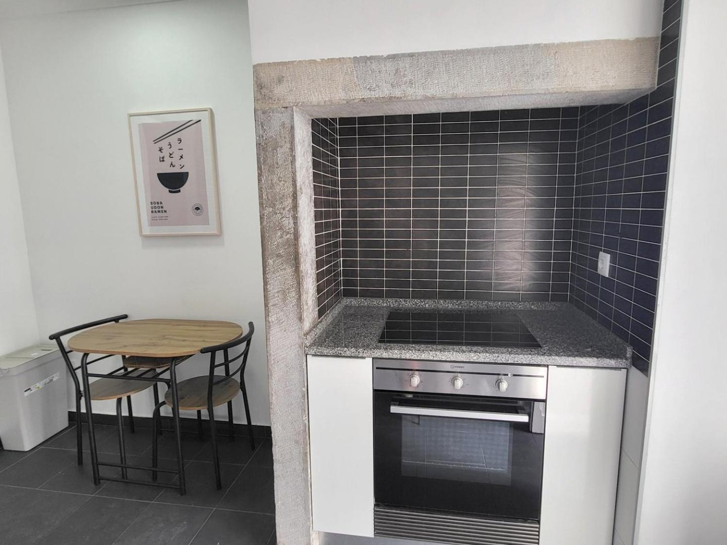 Apartment Cozy 1br - Arroios Area | By Airnest Lissabon