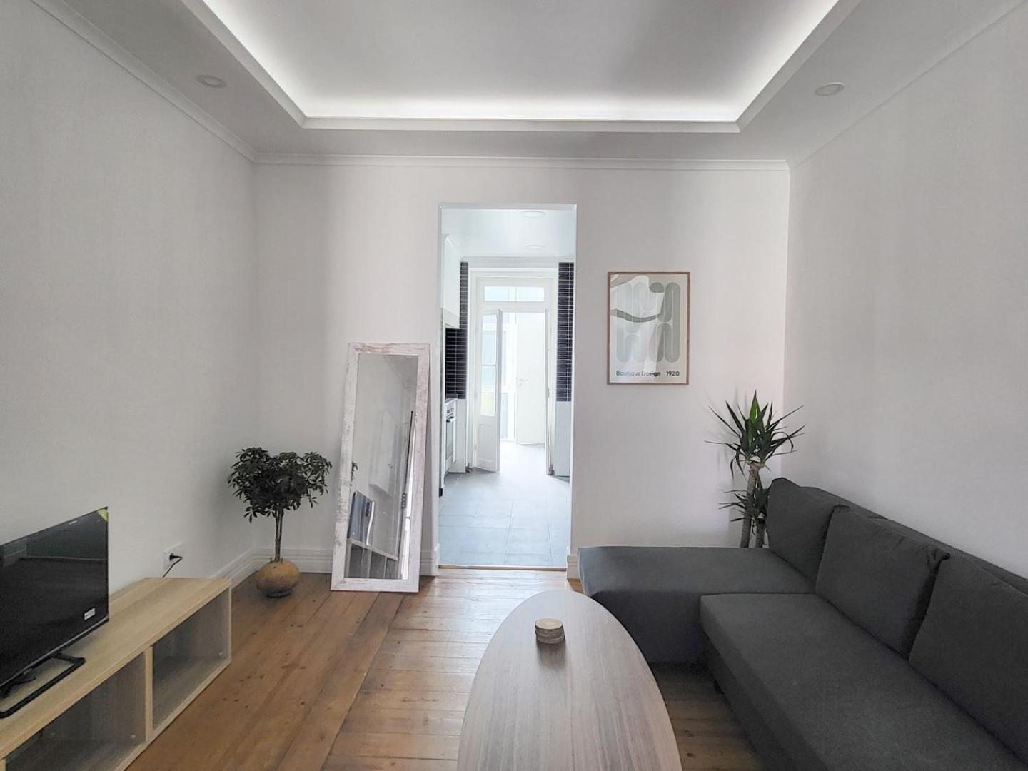 Cozy 1br - Arroios Area | By Airnest *