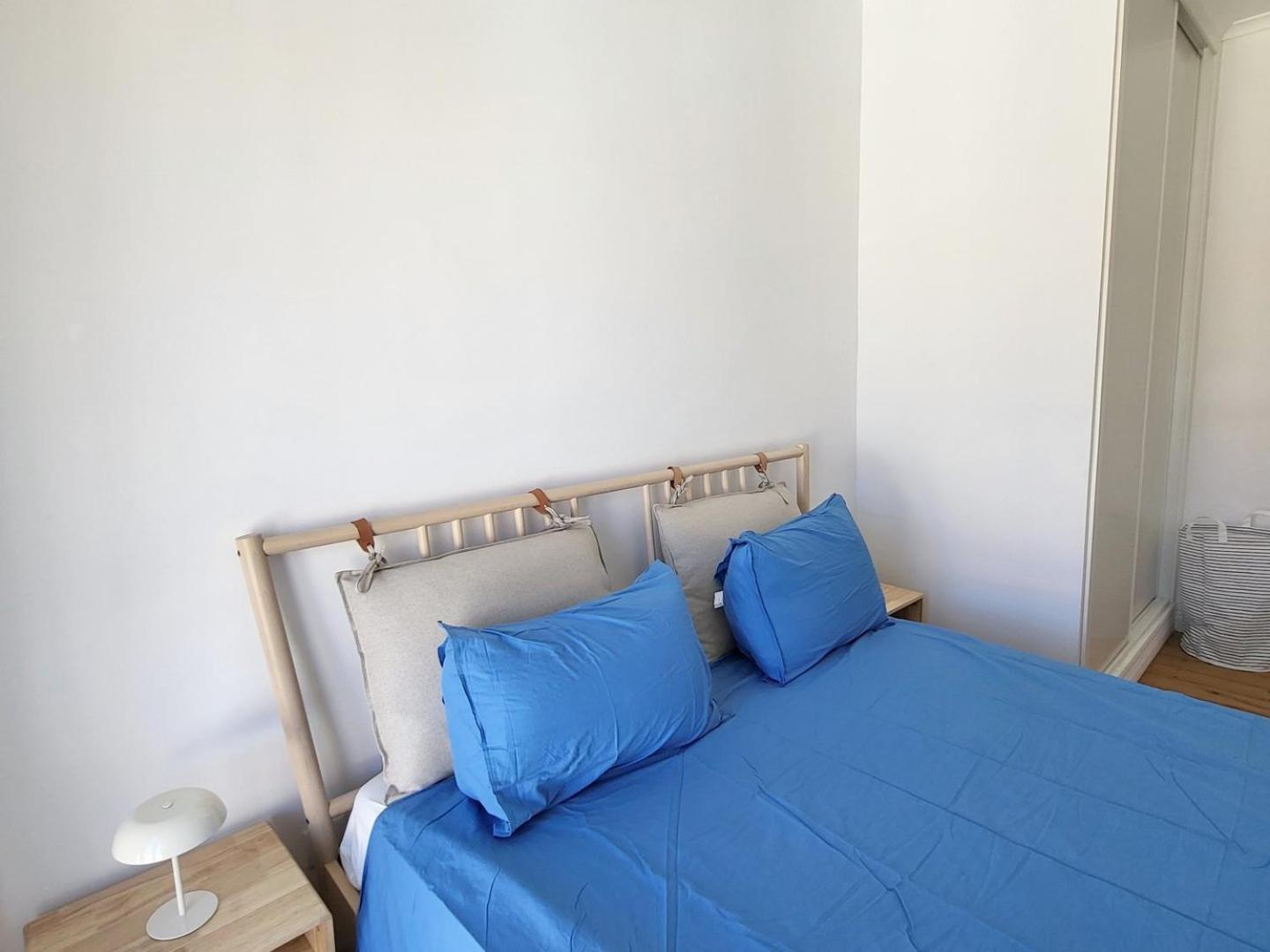 Cozy 1br - Arroios Area | By Airnest Lissabon