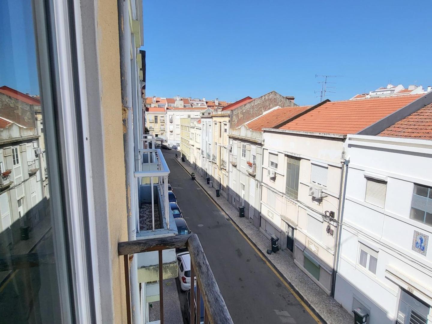 Cozy 1br - Arroios Area | By Airnest Apartment